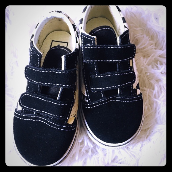 Vans Other - Toddler vans shoes 👟